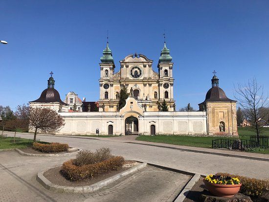 Sanktuarium Nawiedzenia NMP i św. Józefa